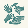Les Mains à l'Ouvrage